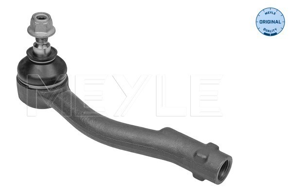 Styrled, framaxel vänster Meyle 37-16 020 0006 MEYLE