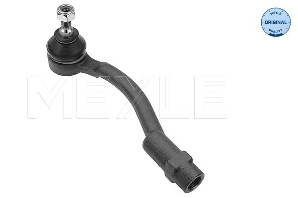 Styrled, framaxel vänster Meyle 37-16 020 0014 MEYLE