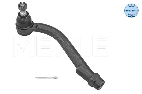 Styrled, framaxel vänster Meyle 37-16 020 0018 MEYLE