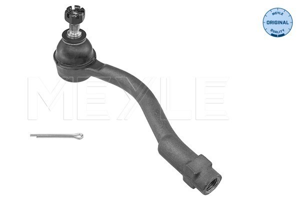 Styrled, framaxel vänster Meyle 37-16 020 0022 MEYLE
