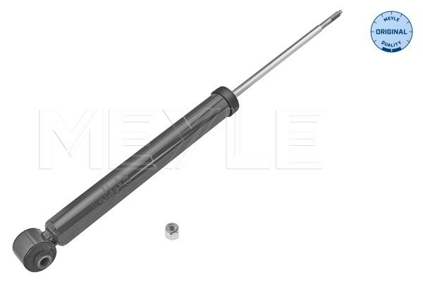 Stötdämpare Gastryck, Bakaxel Meyle 37-26 725 0011 MEYLE
