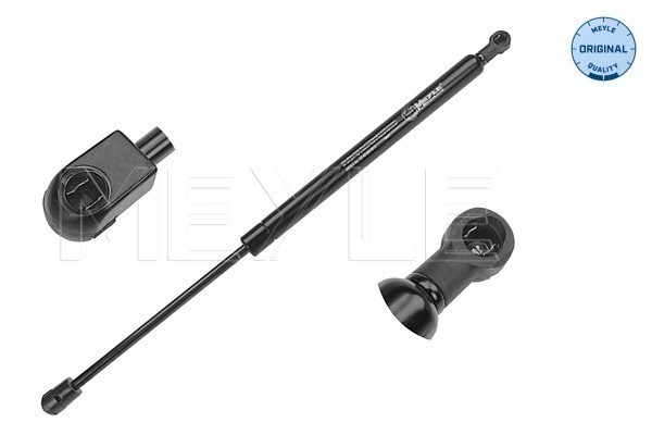 Gasfjäder, motorhuv Meyle 37-40 910 0012 MEYLE