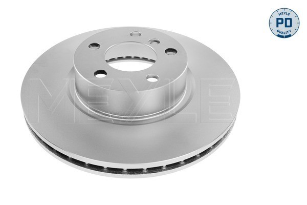 Bromsskiva Ventilerad, Framaxel Meyle 383 521 0012/PD MEYLE Bromsskiva Ventilerad, Framaxel Meyle 383 521 0012/PD MEYLE
