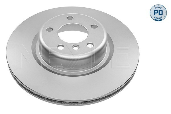 Bromsskiva Ventilerad, Bakaxel Meyle 383 523 1005/PD MEYLE Bromsskiva Ventilerad, Bakaxel Meyle 383 523 1005/PD MEYLE
