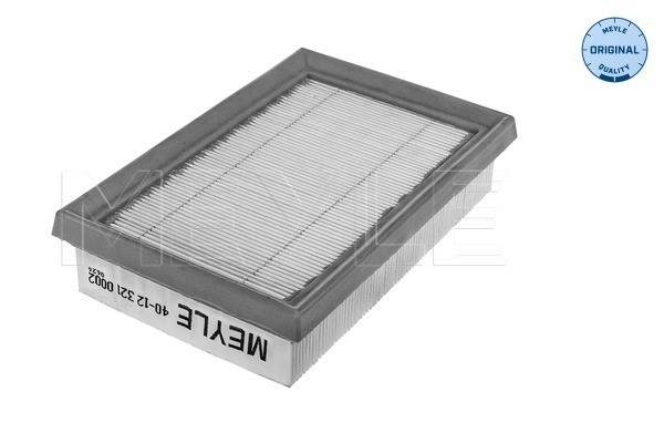 Luftfilter Meyle 40-12 321 0002 MEYLE