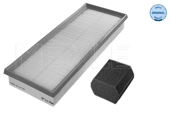 Luftfilter Meyle 40-12 321 0003 MEYLE