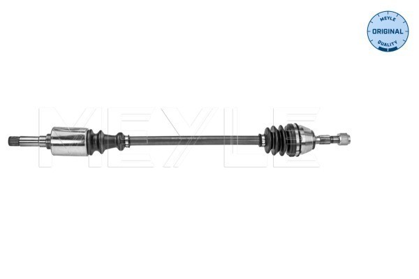 Drivaxel, framaxel höger Meyle 40-14 498 0013 MEYLE Drivaxel, framaxel höger Meyle 40-14 498 0013 MEYLE