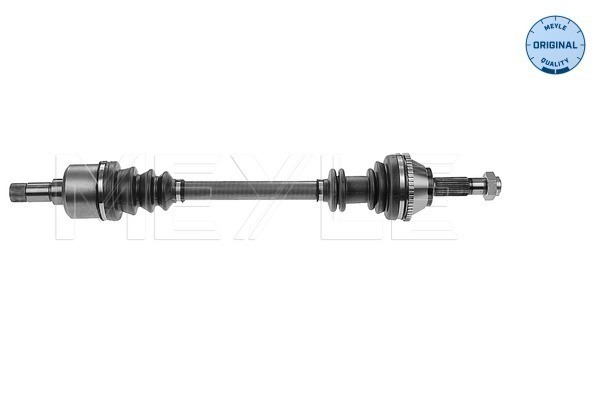 Drivaxel, framaxel vänster Meyle 40-14 498 0015 MEYLE