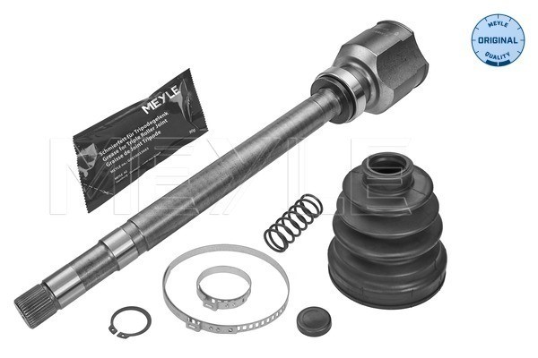Drivknut, på växellådssidan, framaxel höger Meyle 40-14 498 0065 MEYLE Drivknut, på växellådssidan, framaxel höger Meyle 40-14 498 0065 MEYLE