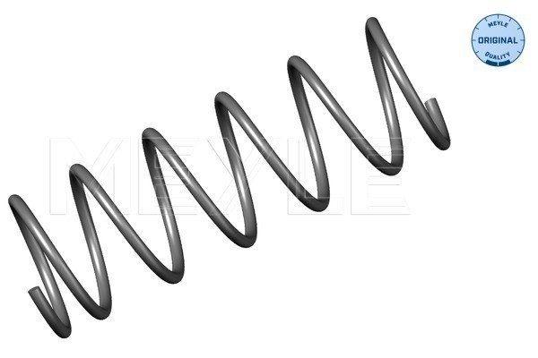 Spiralfjäder, Framaxel Meyle 40-14 639 0009 MEYLE