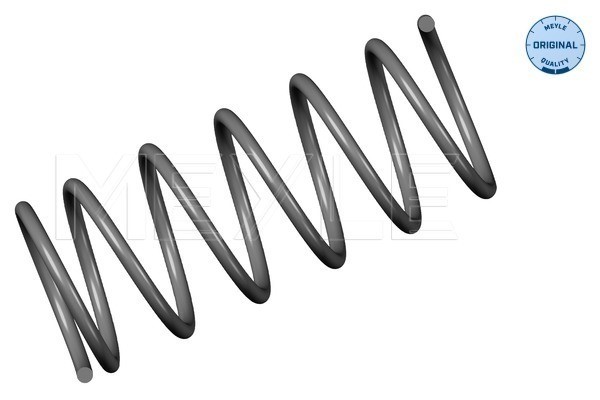 Spiralfjäder, Framaxel Meyle 40-14 639 0012 MEYLE
