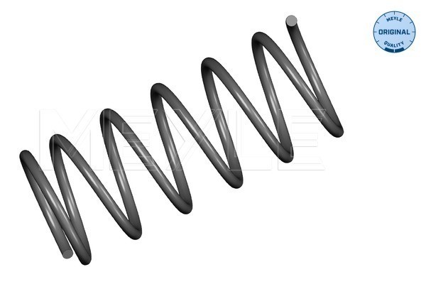 Spiralfjäder, Framaxel Meyle 40-14 639 0019 MEYLE