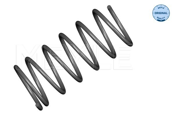 Spiralfjäder, Framaxel Meyle 40-14 639 0020 MEYLE
