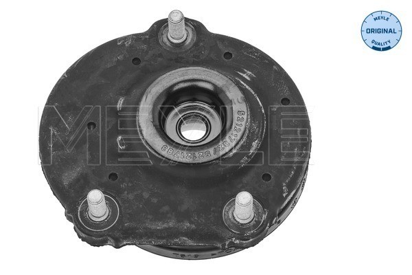 Fjäderbenslager, framaxel vänster Meyle 40-14 641 0007 MEYLE