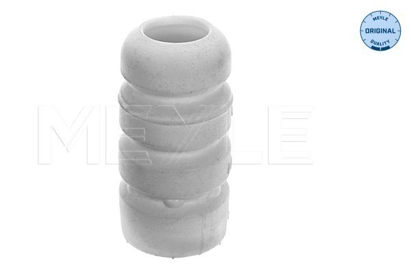 Genomslagsgummi, stötdämpare, Framaxel Meyle 40-14 642 0001 MEYLE
