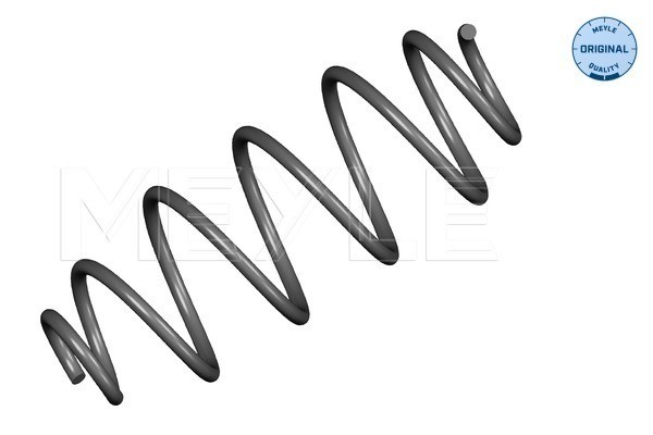 Spiralfjäder, Bakaxel Meyle 40-14 739 0002 MEYLE