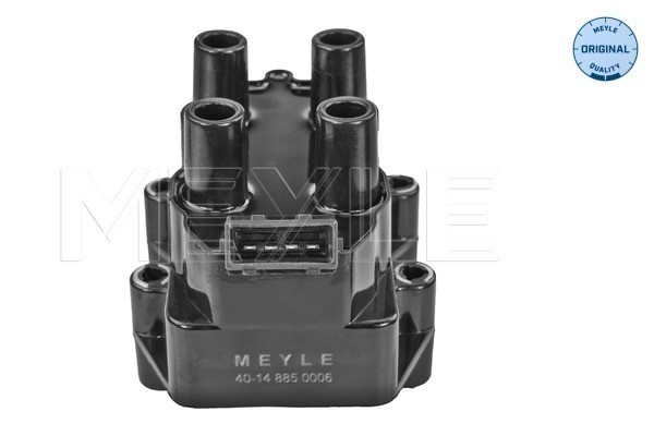 Tändspole Meyle 40-14 885 0006 MEYLE