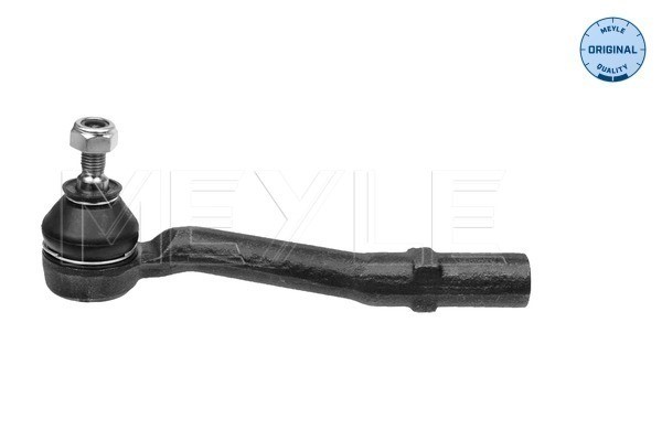 Styrled, framaxel vänster Meyle 40-16 020 0002 MEYLE Styrled, framaxel vänster Meyle 40-16 020 0002 MEYLE