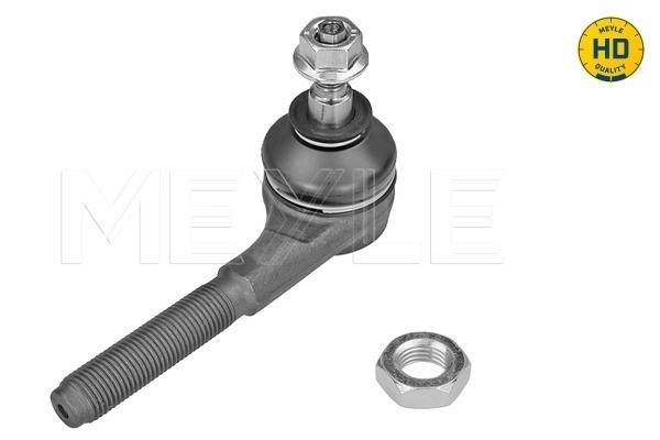 Styrled, framaxel höger, framaxel vänster Meyle 40-16 020 5724/HD MEYLE