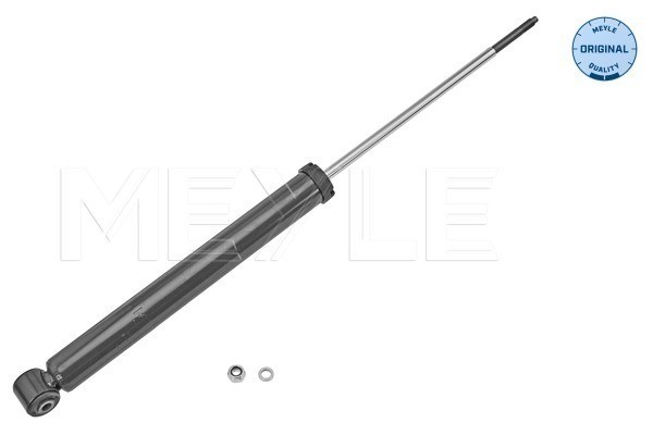 Stötdämpare Gastryck, Bakaxel Meyle 40-26 725 0008 MEYLE