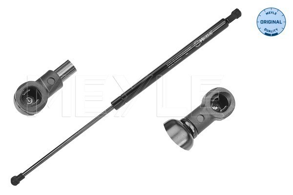 Gasfjäder, motorhuv Meyle 40-40 910 0011 MEYLE