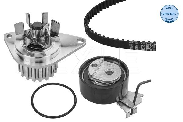 Kamremskit med vattenpump Meyle 40-51 049 9001 MEYLE