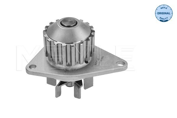 Kamremskit med vattenpump Meyle 40-51 049 9001 MEYLE