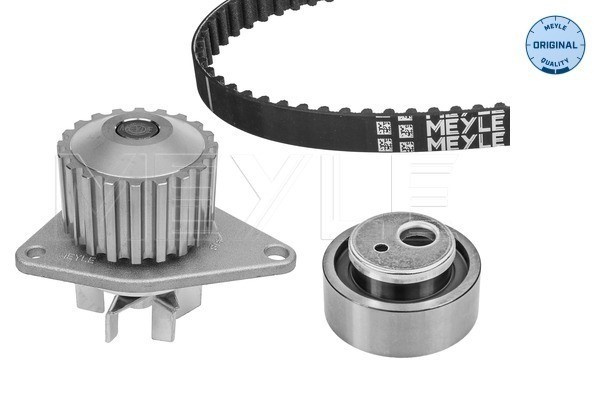 Kamremskit med vattenpump Meyle 40-51 049 9002 MEYLE