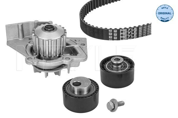 Kamremskit med vattenpump Meyle 40-51 049 9004 MEYLE