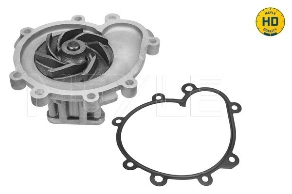 Vattenpump Meyle 413 220 0002/HD MEYLE
