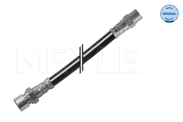 Bromsslang, Bakaxel Meyle 414 355 0001 MEYLE