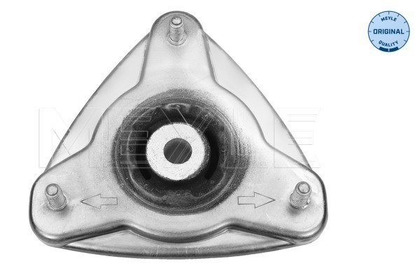 Fjäderbenslager, Fram, höger eller vänster Meyle 414 412 1001 MEYLE Fjäderbenslager, Fram, höger eller vänster Meyle 414 412 1001 MEYLE