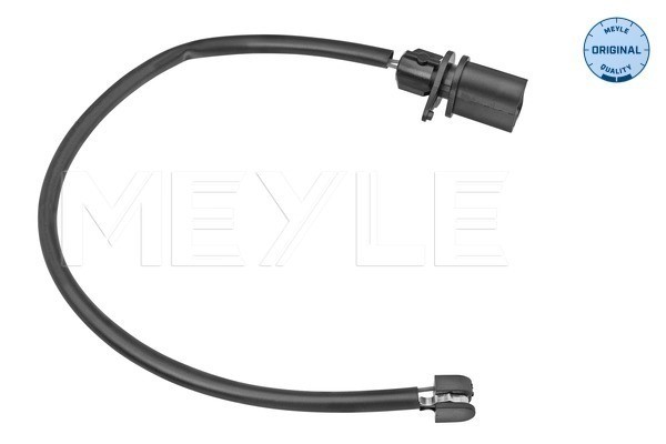 Varningssensor, bromsbeläggslitage, Framaxel Meyle 414 527 0029 MEYLE