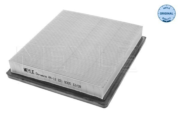 Luftfilter Meyle 44-12 321 0000 MEYLE Luftfilter Meyle 44-12 321 0000 MEYLE