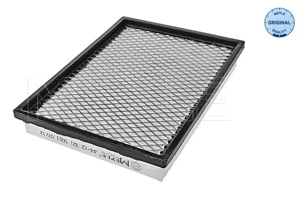 Luftfilter Meyle 44-12 321 0001 MEYLE