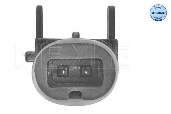 ABS-givare, Sensor, hjulvarvtal, Bakaxel höger Meyle 44-14 899 00 MEYLE
