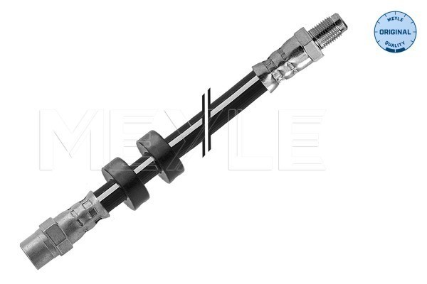 Bromsslang, Framaxel Meyle 500 354 6813 MEYLE