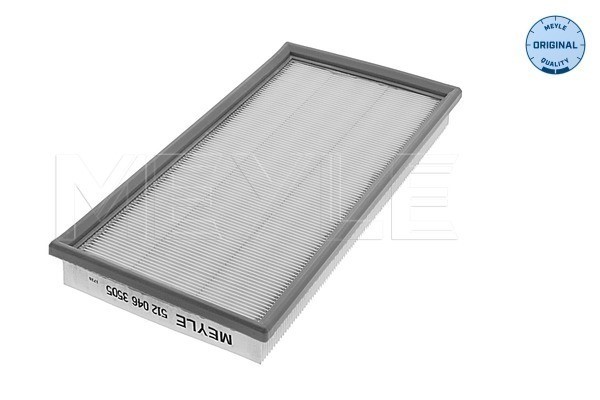 Luftfilter Meyle 512 046 3505 MEYLE