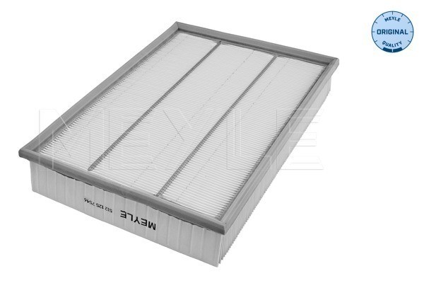 Luftfilter Meyle 512 125 7546 MEYLE