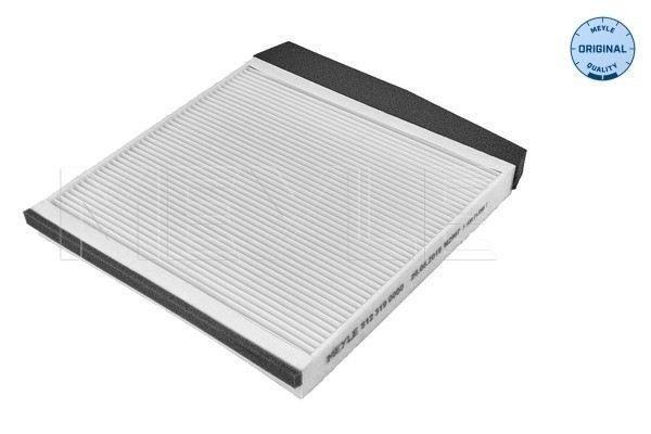 Kupefilter Meyle 512 319 0000 MEYLE