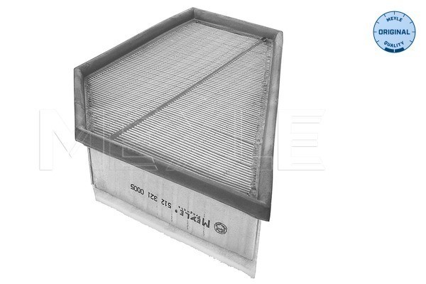Luftfilter Meyle 512 321 0005 MEYLE