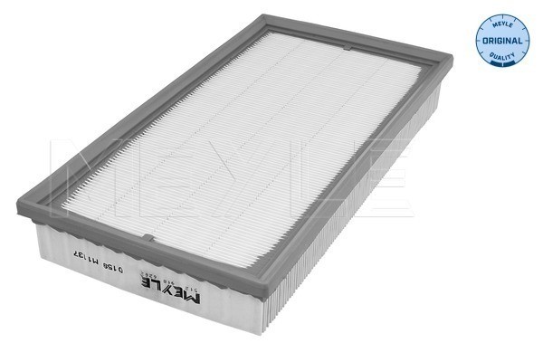 Luftfilter Meyle 512 918 6262 MEYLE
