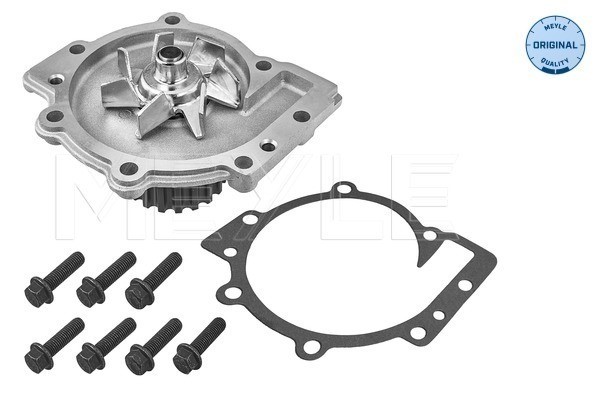 Vattenpump Meyle 513 050 0003 MEYLE