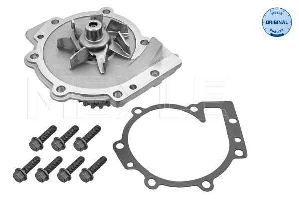 Vattenpump Meyle 513 220 0007 MEYLE