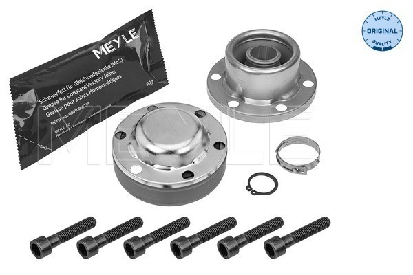 Led, kardanaxel, Fram Meyle 514 152 2002/S MEYLE