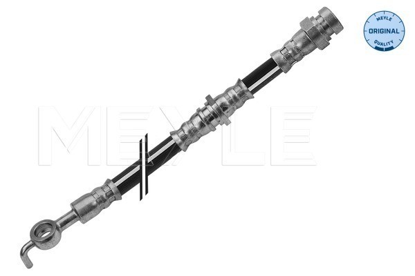 Bromsslang, Bakaxel Meyle 514 308 0005 MEYLE