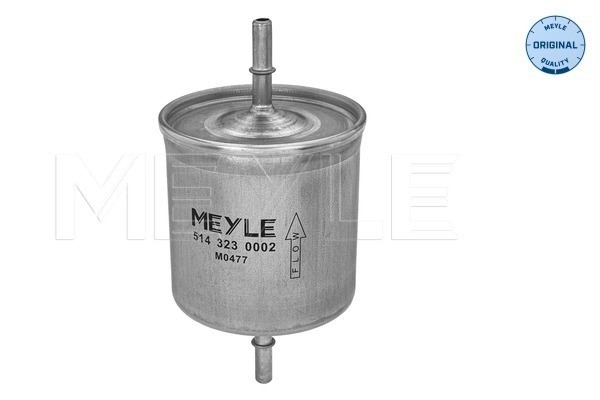 Bränslefilter Meyle 514 323 0002 MEYLE