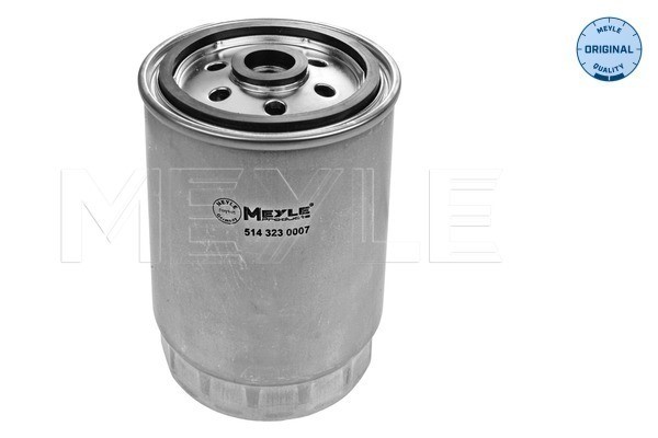 Bränslefilter Meyle 514 323 0007 MEYLE