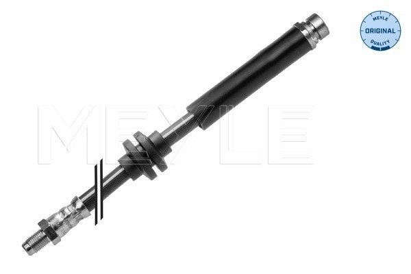 Bromsslang, Bakaxel Meyle 514 525 0005 MEYLE