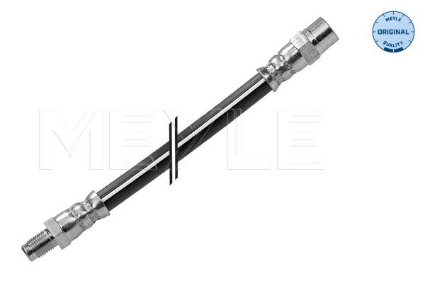Bromsslang, Bakaxel Meyle 514 525 0006 MEYLE